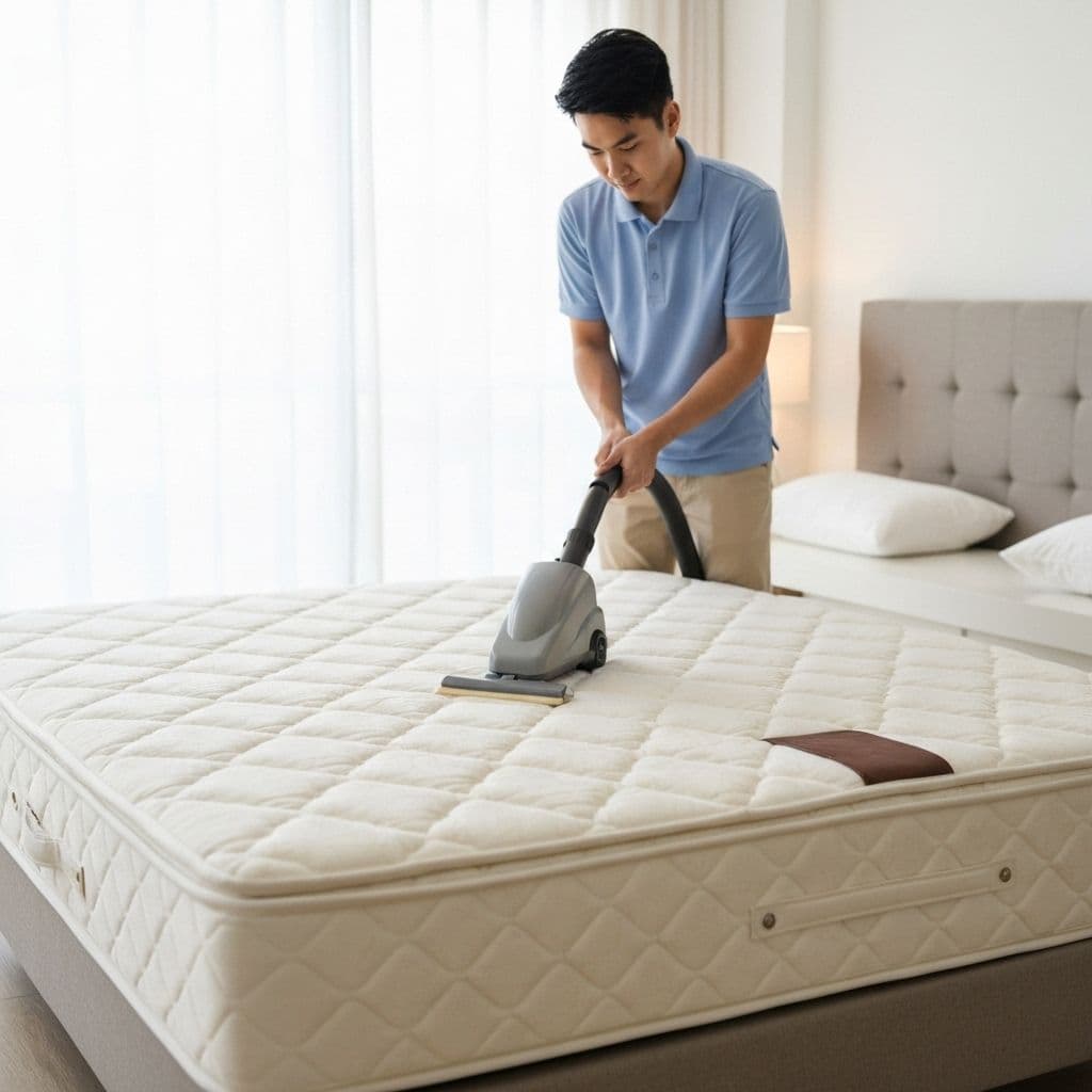 Malatya yatak yıkama ve temizlik hizmeti